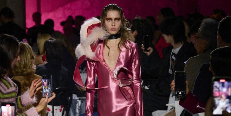 Francesco Risso Joins Uniqlo's Sister Brand GU