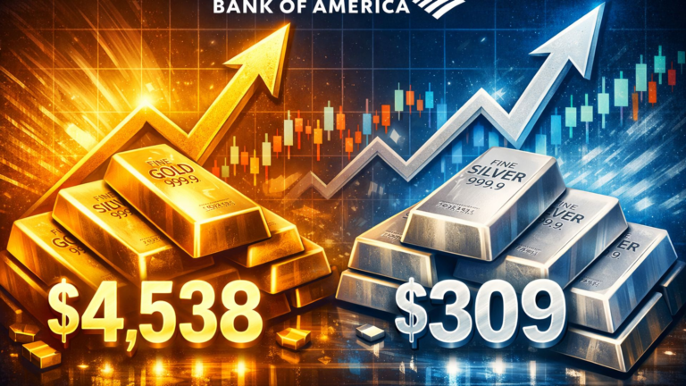 Gold is expected to be the main hedge and performance