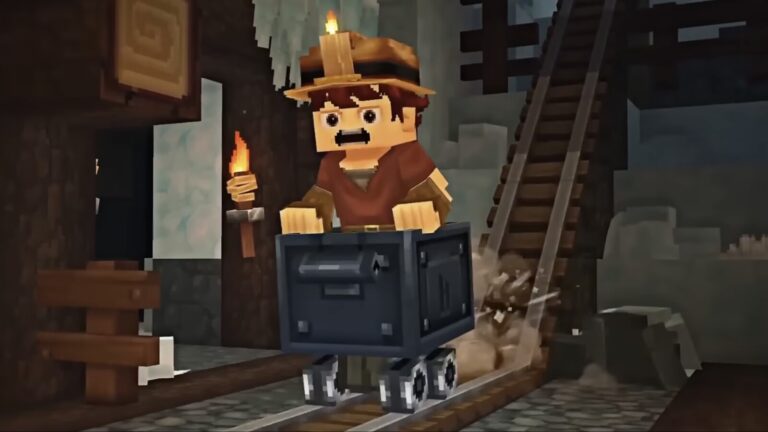 Incredible crossplay modification allows fans of Minecraft and Hytale to play together. Incredible crossplay modification allows fans of Minecraft and Hytale to