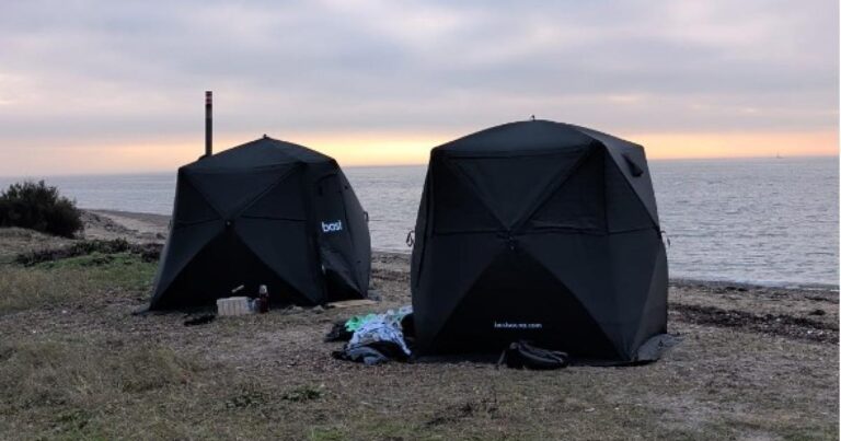 Mahala Sauna introduces beach sauna experiences to West Mersea and Clacton. Mahala Sauna introduces beach sauna experiences to West Mersea and