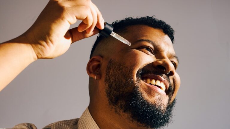 Men's Makeup Popularizes on TikTok as Ulta and Sephora Take