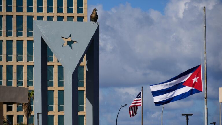Mexico emerges as a key fuel provider for Cuba but