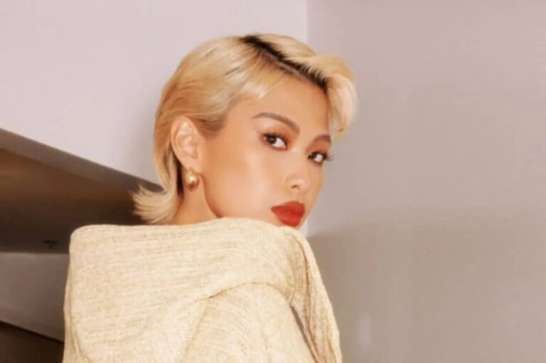 Michelle Dee is still considering joining MGI All Stars and