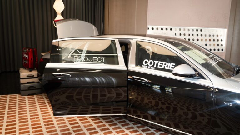 New York Men's Day will feature eight designers on February