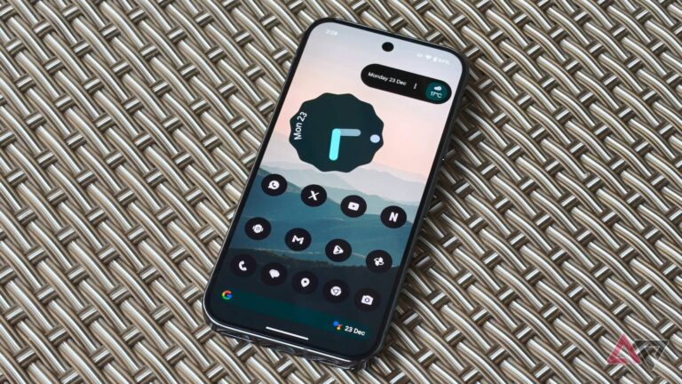 Nova Launcher might continue to exist after all. Nova Launcher might continue to exist after all.