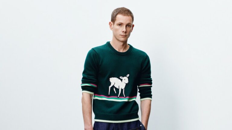 Review of the JW Anderson Fall 2026 Ready to Wear Fashion Show