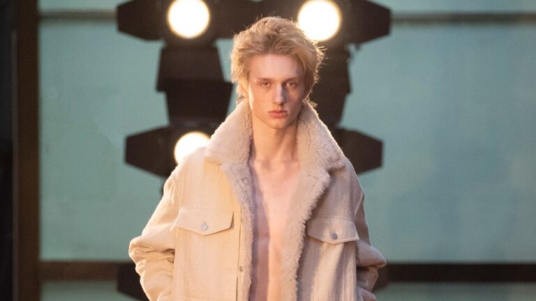 Review of the Mordecai Fall 2026 Ready to Wear Fashion Show and