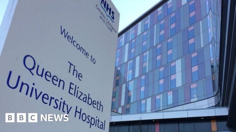 Sarwar urges an investigation into Swinney and Sturgeon regarding QEUH. Sarwar urges an investigation into Swinney and Sturgeon regarding QEUH.