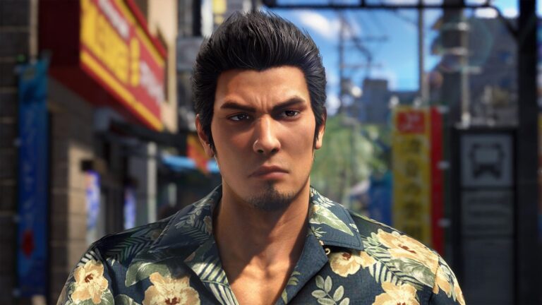 Sega Announces Additional Classic Arcade Game for Yakuza Kiwami