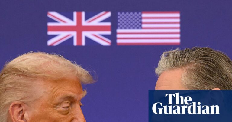 Starmer finally confronts Trump and seizes the opportunity to advocate for Europe. Starmer finally confronts Trump and seizes the opportunity to advocate