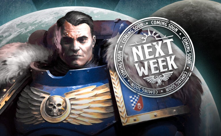 Sunday Preview: Captain Titus Readies to Unite the 500 Worlds