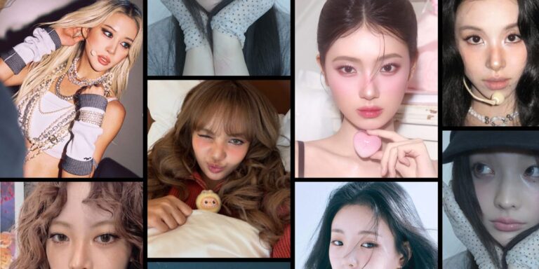 Top 7 K Beauty Makeup Trends to Explore in 2026, as