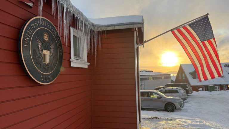 U.S. threats of seizing Greenland ignite discussions about potential trade