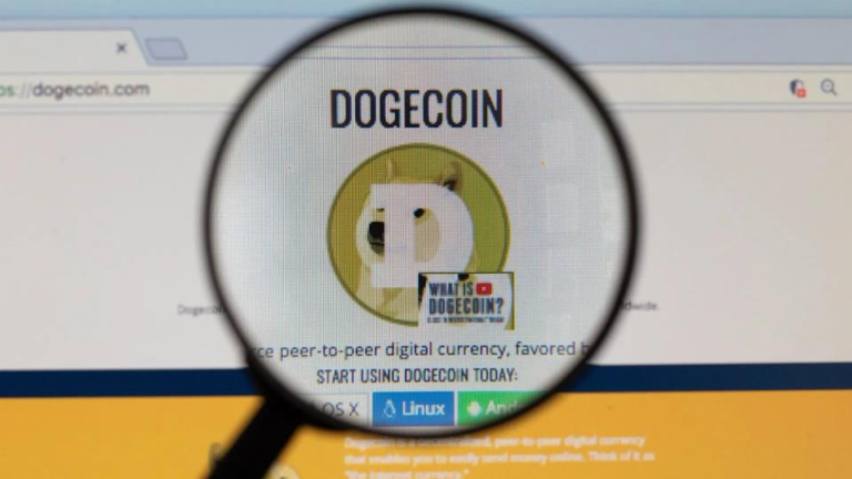 What's next as DOGE shows a short term golden cross?