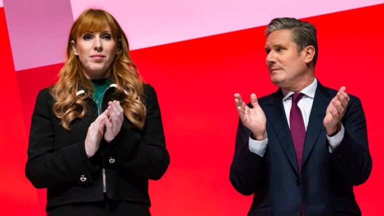 Angela Rayner advised Keir Starmer against appointing Mandelson.