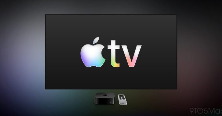 Apple holds an Apple TV media event and here are