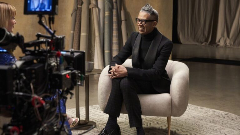 B Michael Appointed Adjunct Professor at FIT