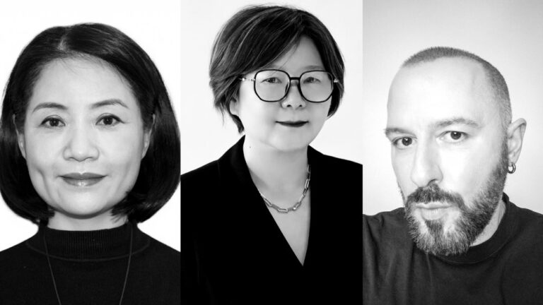 Demna and Guo Pei Join Kering Initiative Advisory Board in