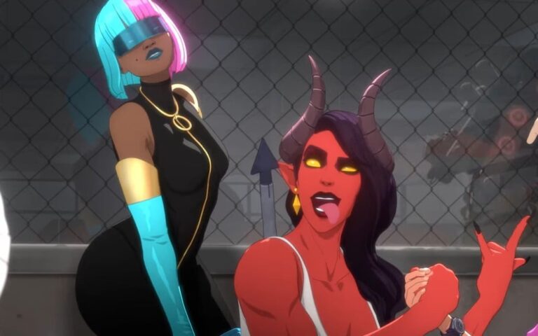 Dispatch Uncensored physical release of Switch seems to be unachievable. Dispatch Uncensored physical release of Switch seems to be unachievable.