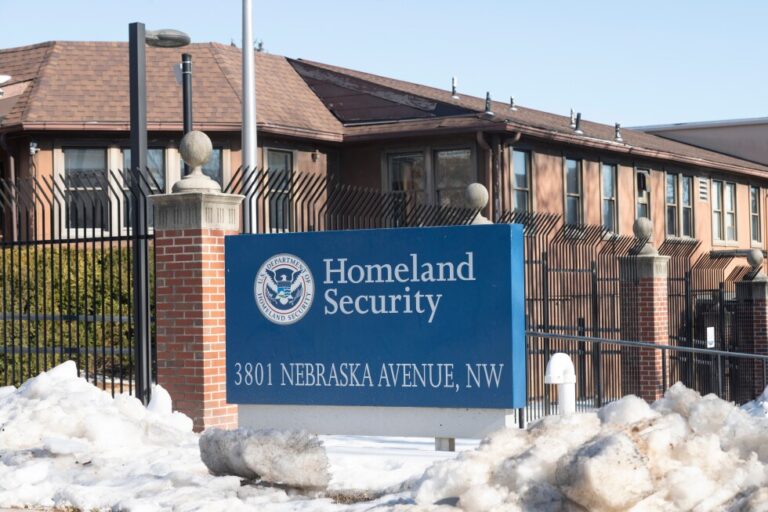 Essential Information Regarding the Upcoming Homeland Security Shutdown This Weekend Essential Information Regarding the Upcoming Homeland Security Shutdown This Weekend