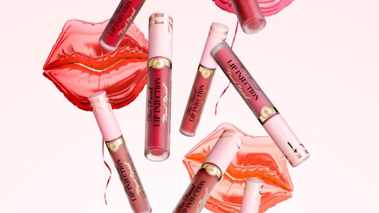 Estée Lauder divests Too Faced, Smashbox, and Dr. Jart brands.