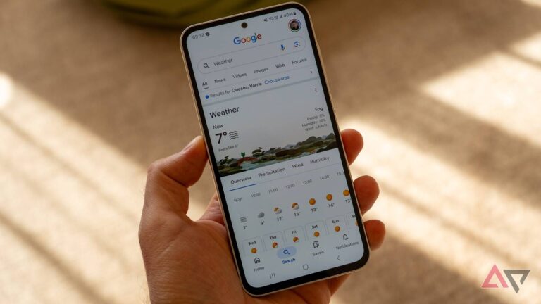 Google Weather for Android is officially bidding farewell. Google Weather for Android is officially bidding farewell.