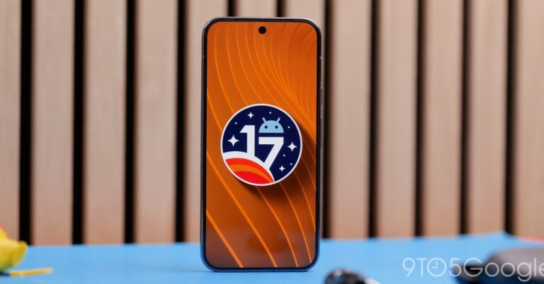 Google has fast-tracked the release timeline for Android 17. Google has fast tracked the release timeline for Android 17.