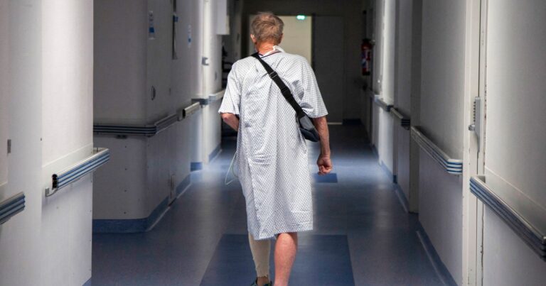 Hospitals and insurers are clashing over finances, putting patients in