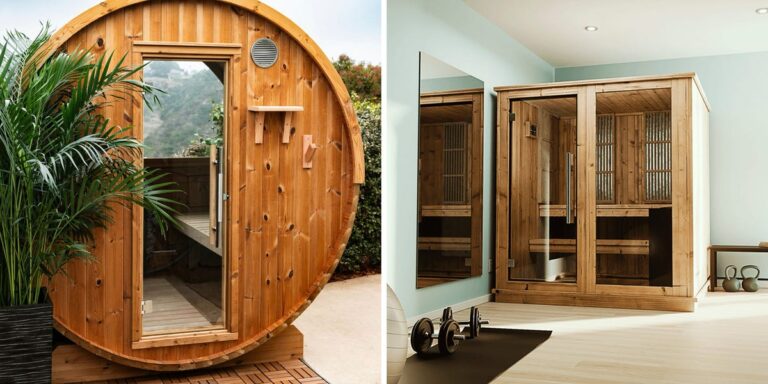 How to Enjoy the Health Advantages of Using Saunas at Home How to Enjoy the Health Advantages of Using Saunas at