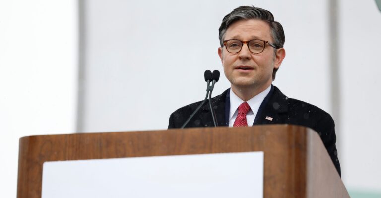 Johnson Reveals Special Guest for State of the Union Address Johnson Reveals Special Guest for State of the Union Address