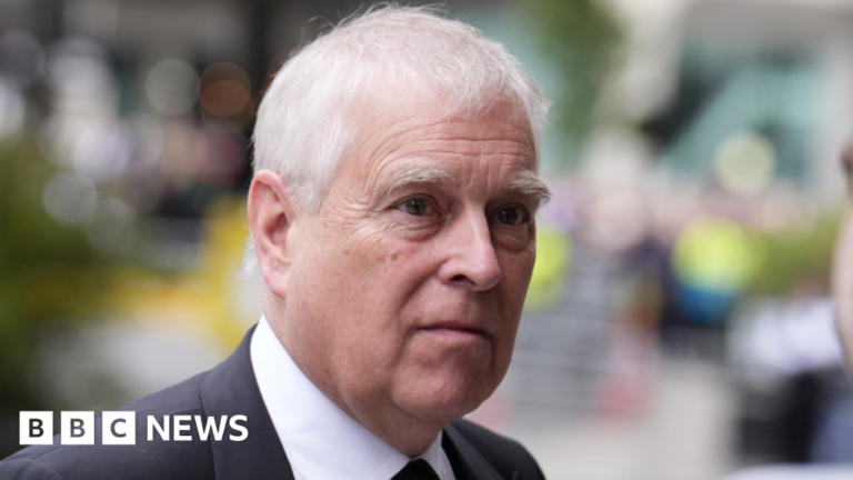 Lib Dems seek to unveil documents concerning Andrew's trade position.