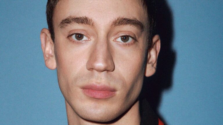 Loewe appoints Canadian actor Théodore Pellerin as its brand ambassador.