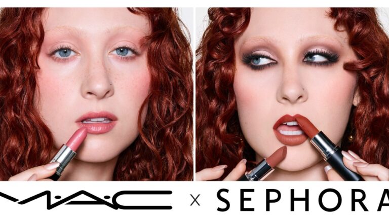 MAC Joins Sephora in the United States MAC Joins Sephora in the United States