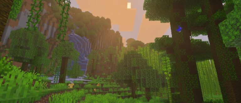 Minecraft 26.0 Bedrock Update Notes
