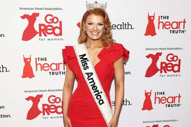 Miss America Cassie Donegan hints at her future career plans after completing her pageant responsibilities. Miss America Cassie Donegan hints at her future career plans