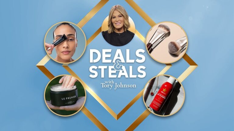 Offers and Bargains on Skin and Hair Care Products