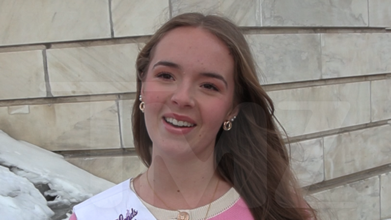 Pageant Champion Kayleigh Bush Criticizes Miss America Following Crown Removal