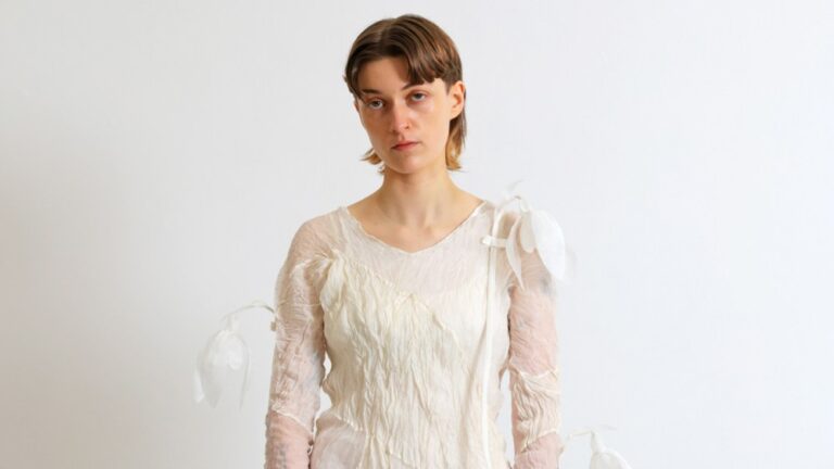 Phoebe English Fall 2026 Ready to Wear Lineup [IMAGES]