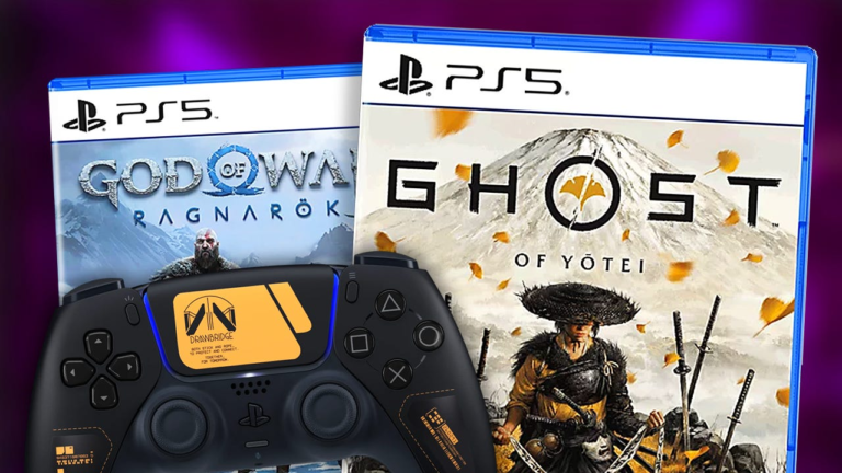 PlayStation Unveils Significant Discounts on All PS5 Products This Week, Featuring Games Starting at $20 Each PlayStation Unveils Significant Discounts on All PS5 Products This Week,