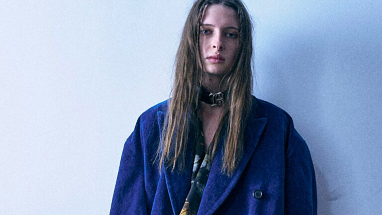 R13 Fall 2026 Collection for Ready to Wear