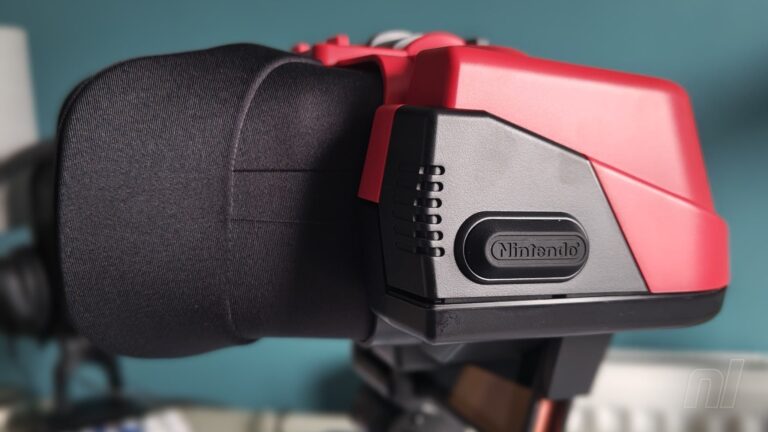 Ranking All Virtual Boy Games Available on Nintendo Switch Online Ranking All Virtual Boy Games Available on Nintendo Switch Online
