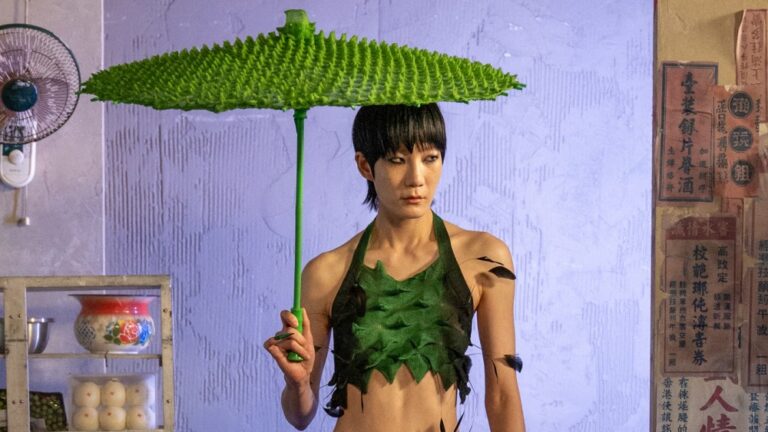 Review of Chet Lo’s Fall 2026 Ready-to-Wear Runway Show and Collection Review of Chet Lo's Fall 2026 Ready to Wear Runway Show and