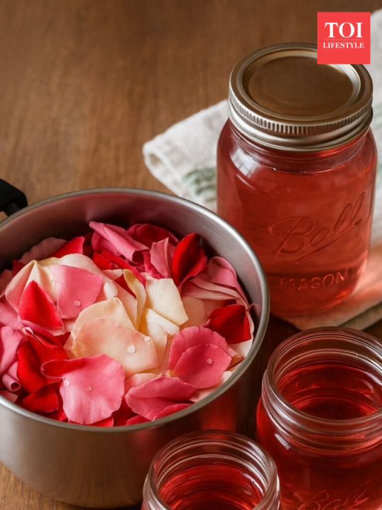 Rose Water for Skin: Authentic Advantages versus Traditional Beauty Myths