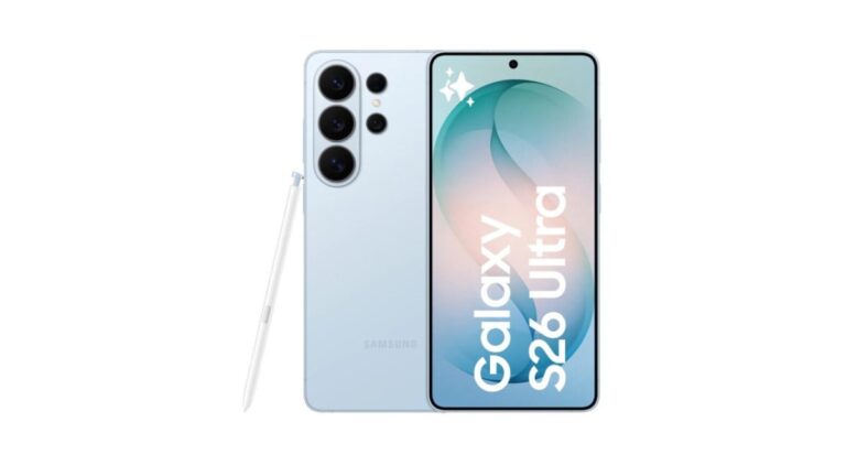 Samsung Galaxy S26 color options and design images revealed. Check them out now. Samsung Galaxy S26 color options and design images revealed. Check