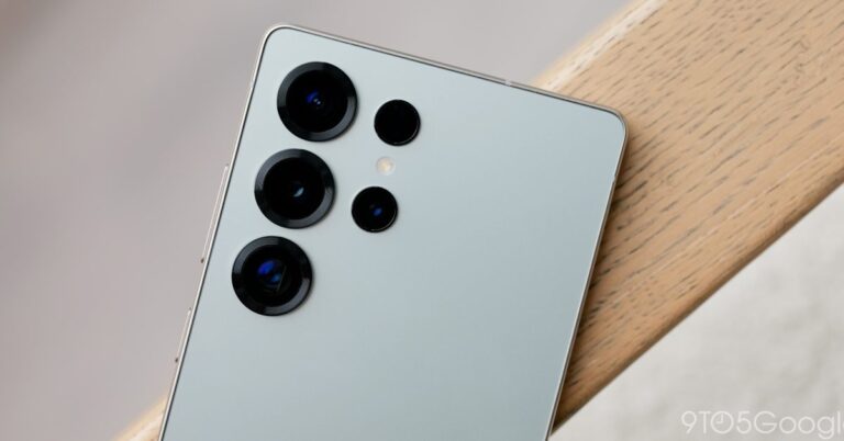 Samsung hints at the most advanced and user friendly camera in