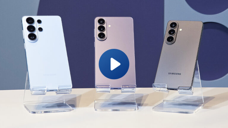 Samsung introduces its most user-friendly AI smartphone to date – Samsung Global Newsroom Samsung introduces its most user friendly AI smartphone to date –