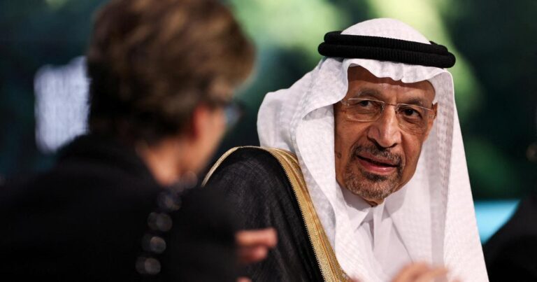 Saudi Arabia changes key minister to enhance efforts in attracting