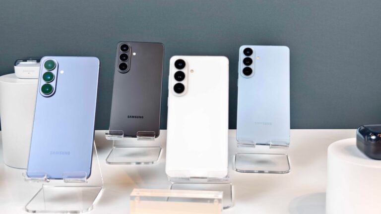 Summary of announcements from Samsung Unpacked 2026 including Galaxy S26 Ultra, Privacy Display, and Buds 4 Pro Summary of announcements from Samsung Unpacked 2026 including Galaxy S26