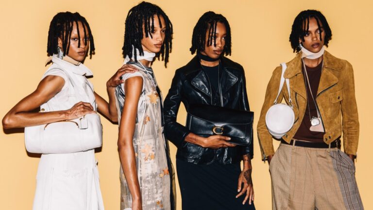 Tapestry's Growth in Q2 2025 Fueled by Increases in Coach