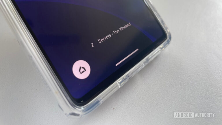 The Pixel's Now Playing feature is transforming into a standalone